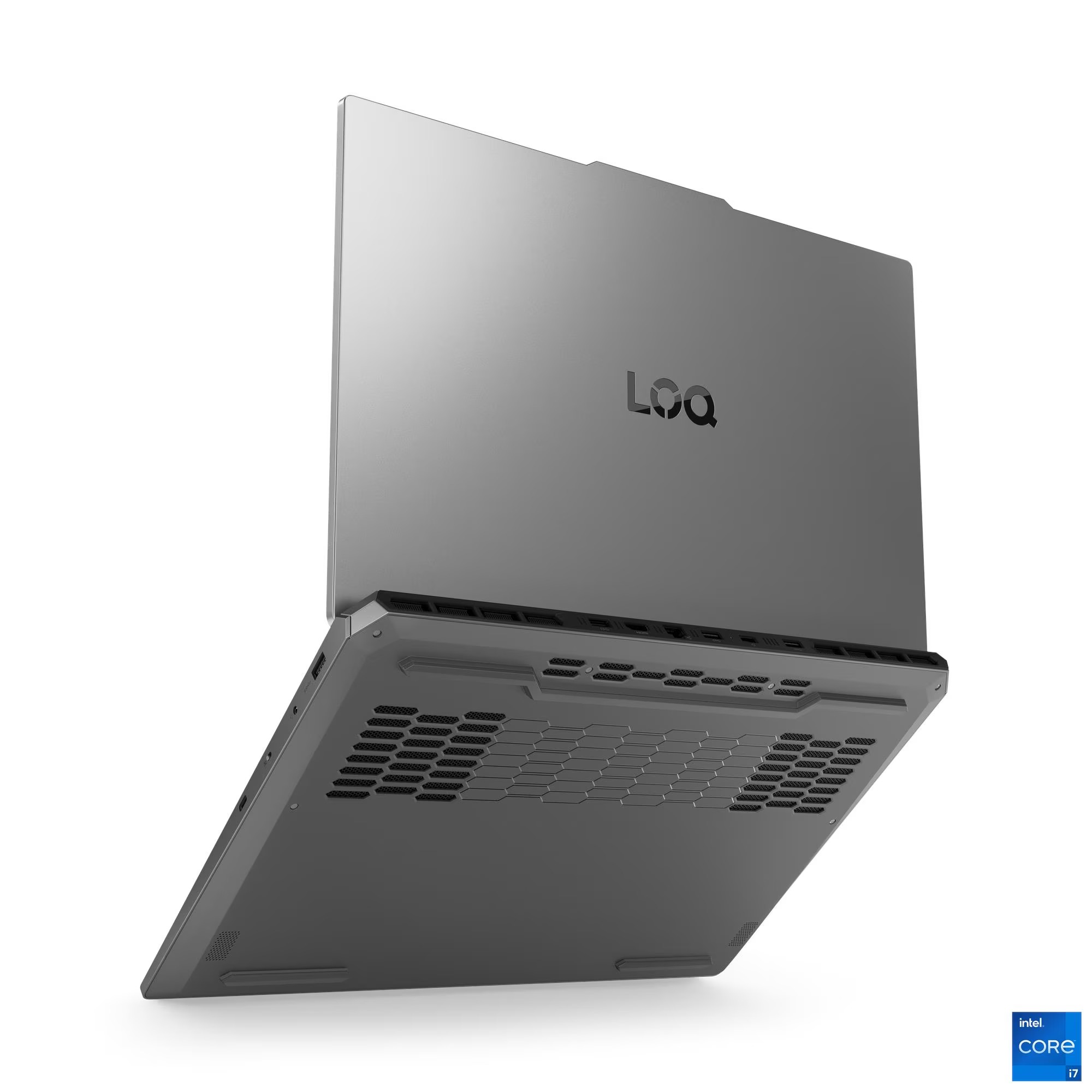 Obrázek Lenovo LOQ/17IRX10/i7-13650HX/17,3"/FHD/16GB/1TB/RTX 5050/W11H/Gray/2R