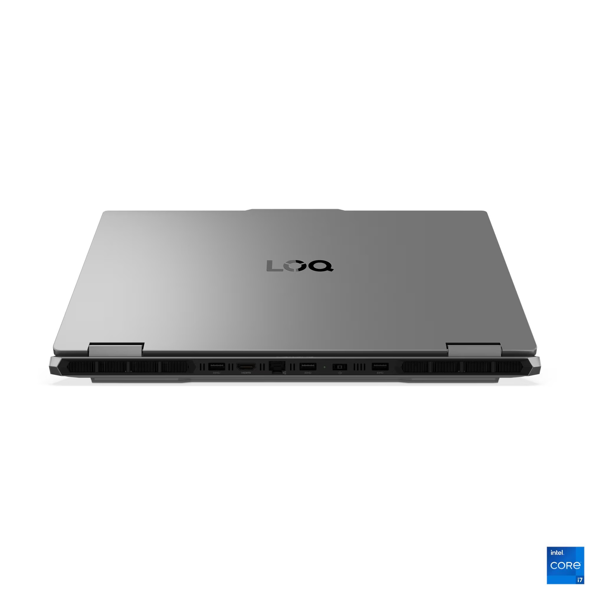 Obrázek Lenovo LOQ/17IRX10/i7-13650HX/17,3"/FHD/16GB/1TB/RTX 5050/W11H/Gray/2R