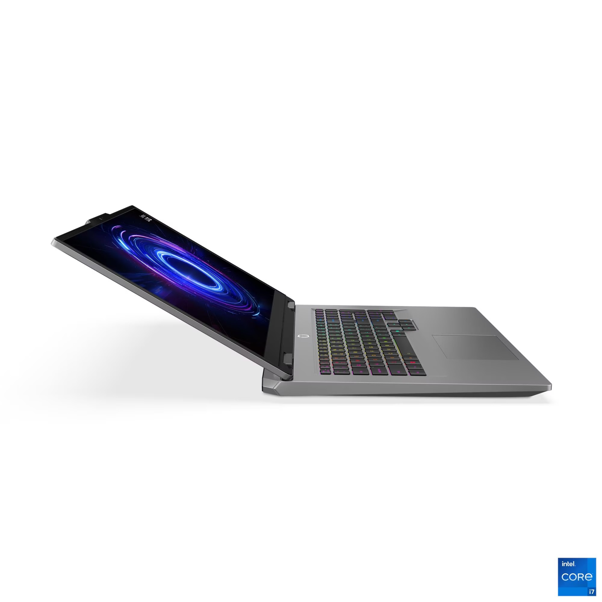 Obrázek Lenovo LOQ/17IRX10/i7-13650HX/17,3"/FHD/16GB/1TB/RTX 5050/W11H/Gray/2R