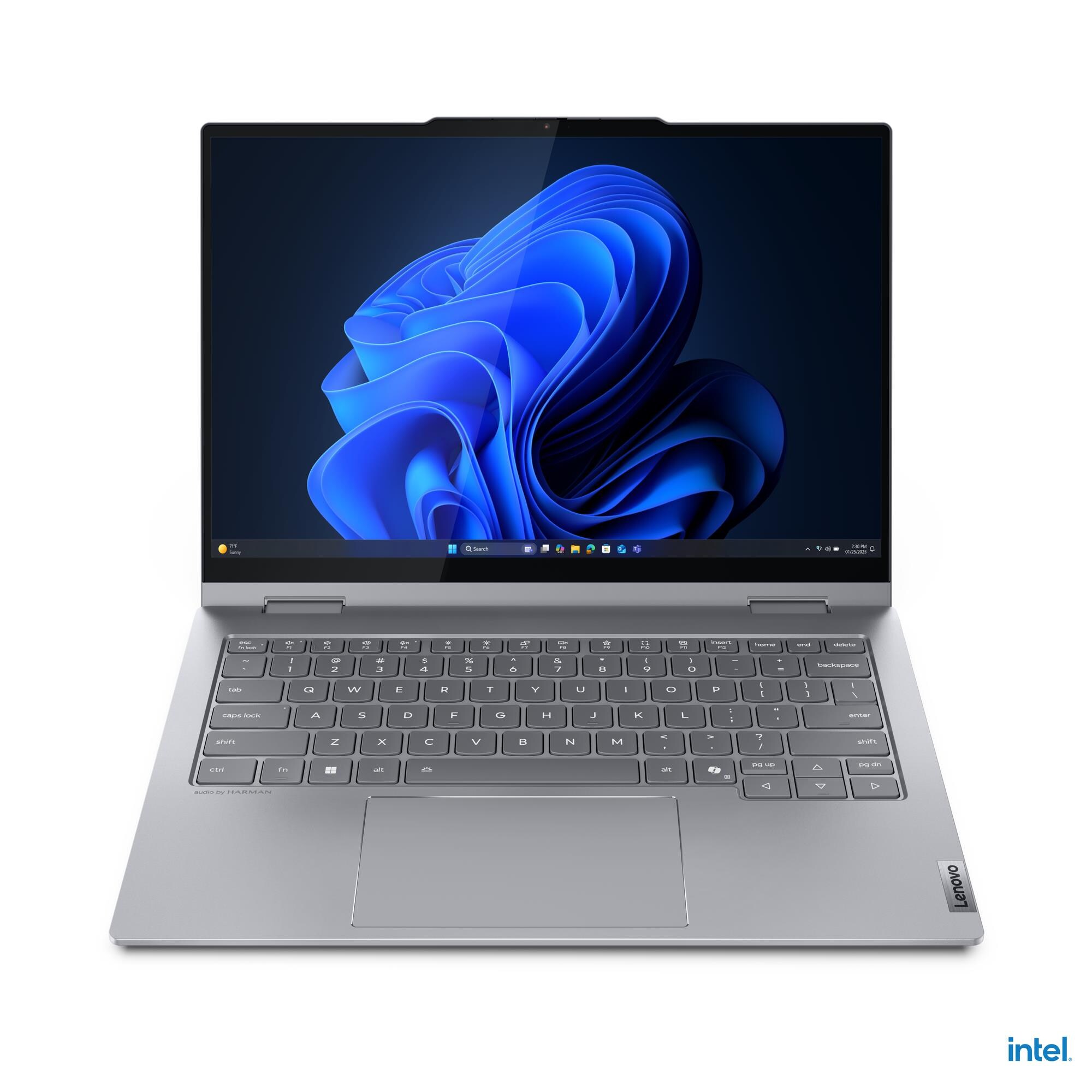 Obrázek Thinkbook 14 2-in1 G5 14F/U7-255U/32/1T/F/W11P