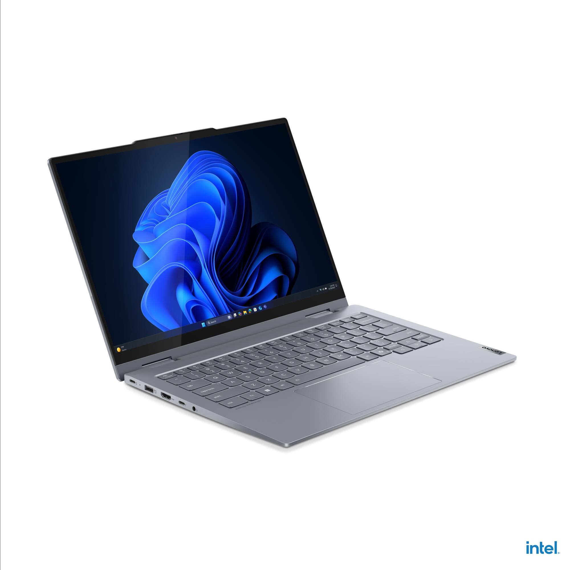 Obrázek Thinkbook 14 2-in1 G5 14F/U7-255U/32/1T/F/W11P