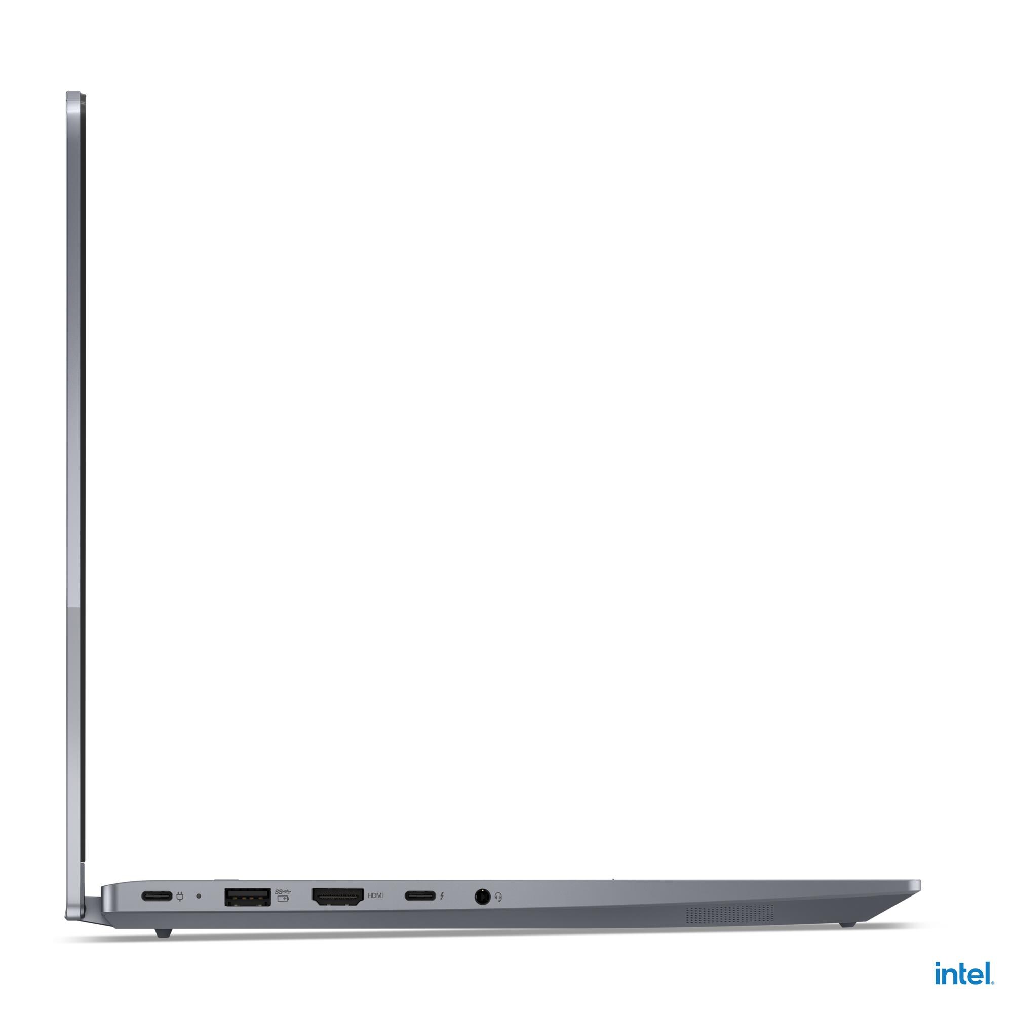 Obrázek Thinkbook 14 2-in1 G5 14F/U7-255U/32/1T/F/W11P