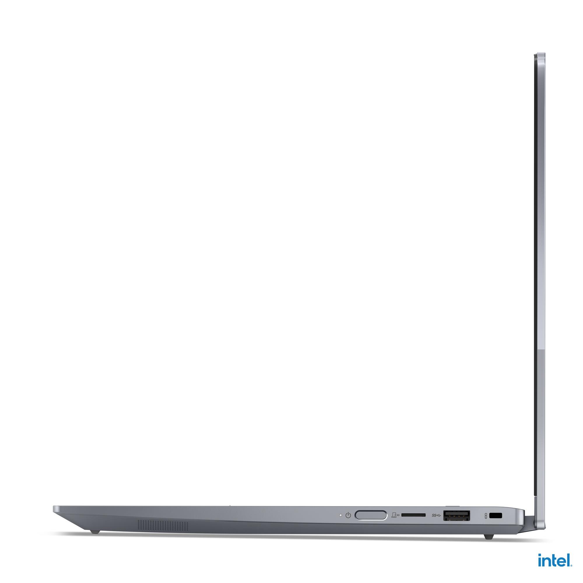 Obrázek Thinkbook 14 2-in1 G5 14F/U7-255U/32/1T/F/W11P