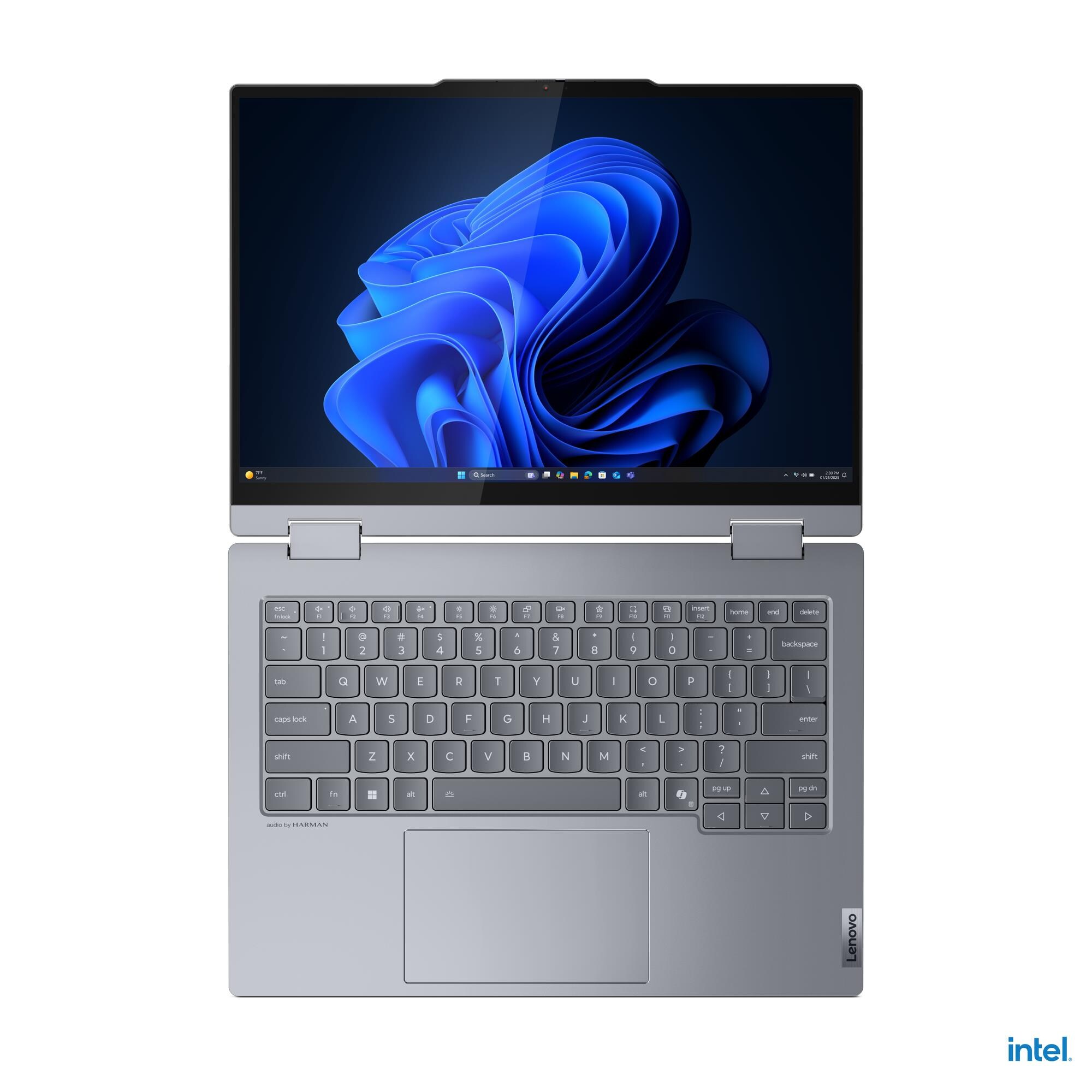 Obrázek Thinkbook 14 2-in1 G5 14F/U7-255U/32/1T/F/W11P