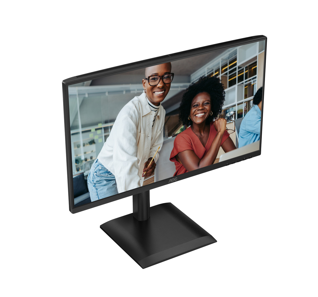Obrázek 24" LED AOC 24E4U