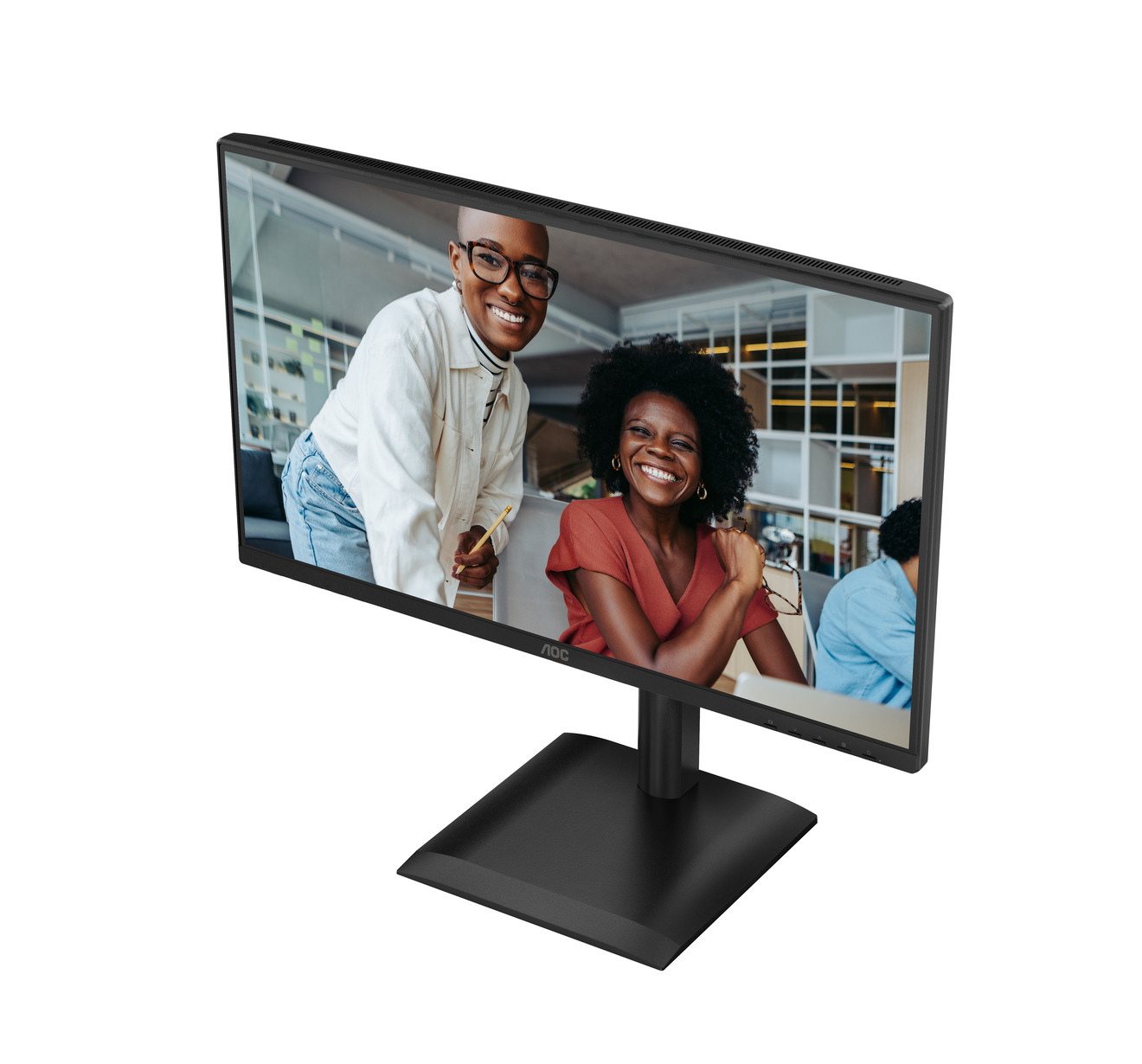 Obrázek 24" LED AOC 24E4U