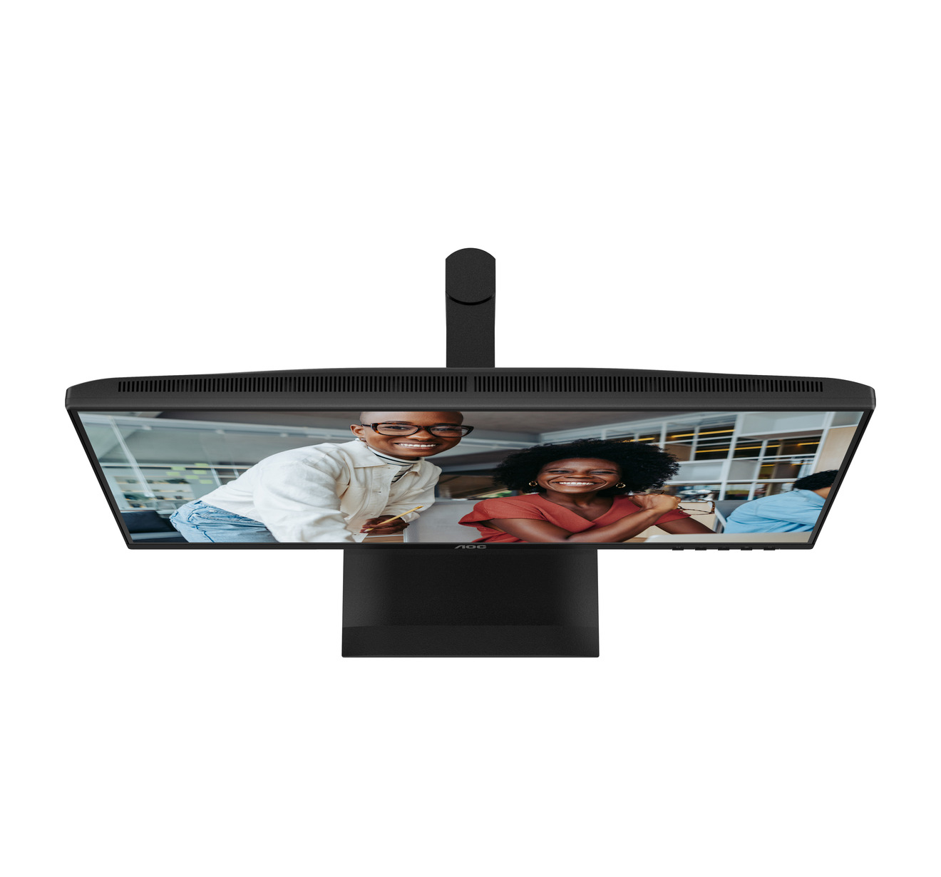 Obrázek 24" LED AOC 24E4U