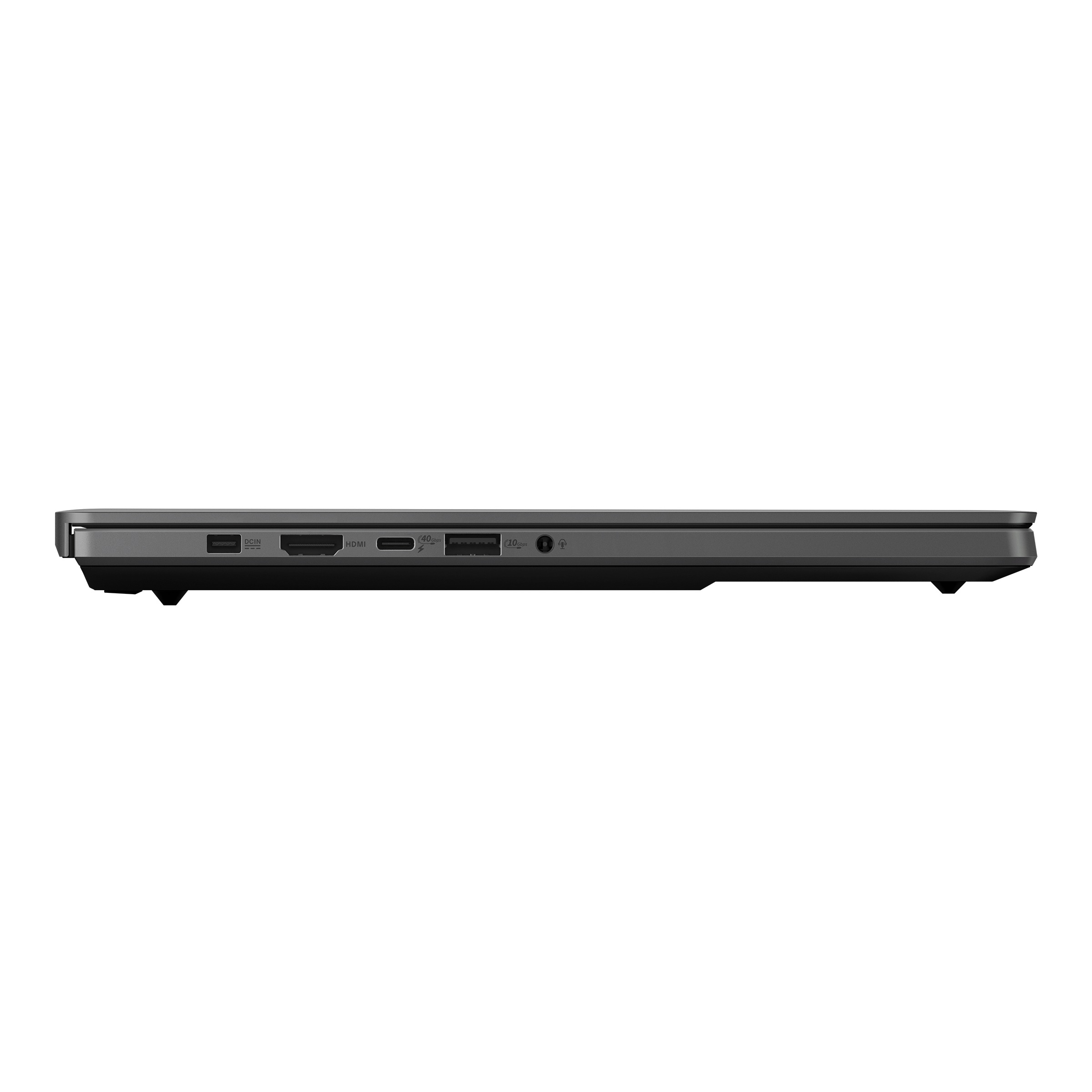 Obrázek ASUS ROG Zephyrus G14/GA403UH-QS051W/R9-270/14"/2880x1800/32GB/1TB/RTX 5050/W11H/Gray/2R