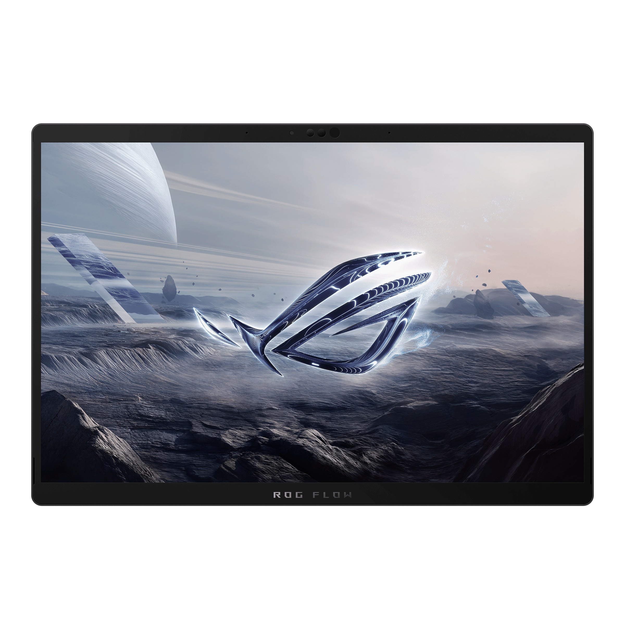Obrázek ASUS ROG Flow X13/GZ302EA-NEBULA146X/AIMAXPLUS-395/13,4"/2560x1600/T/64GB/1TB/AMD int/W11P/Black/2R