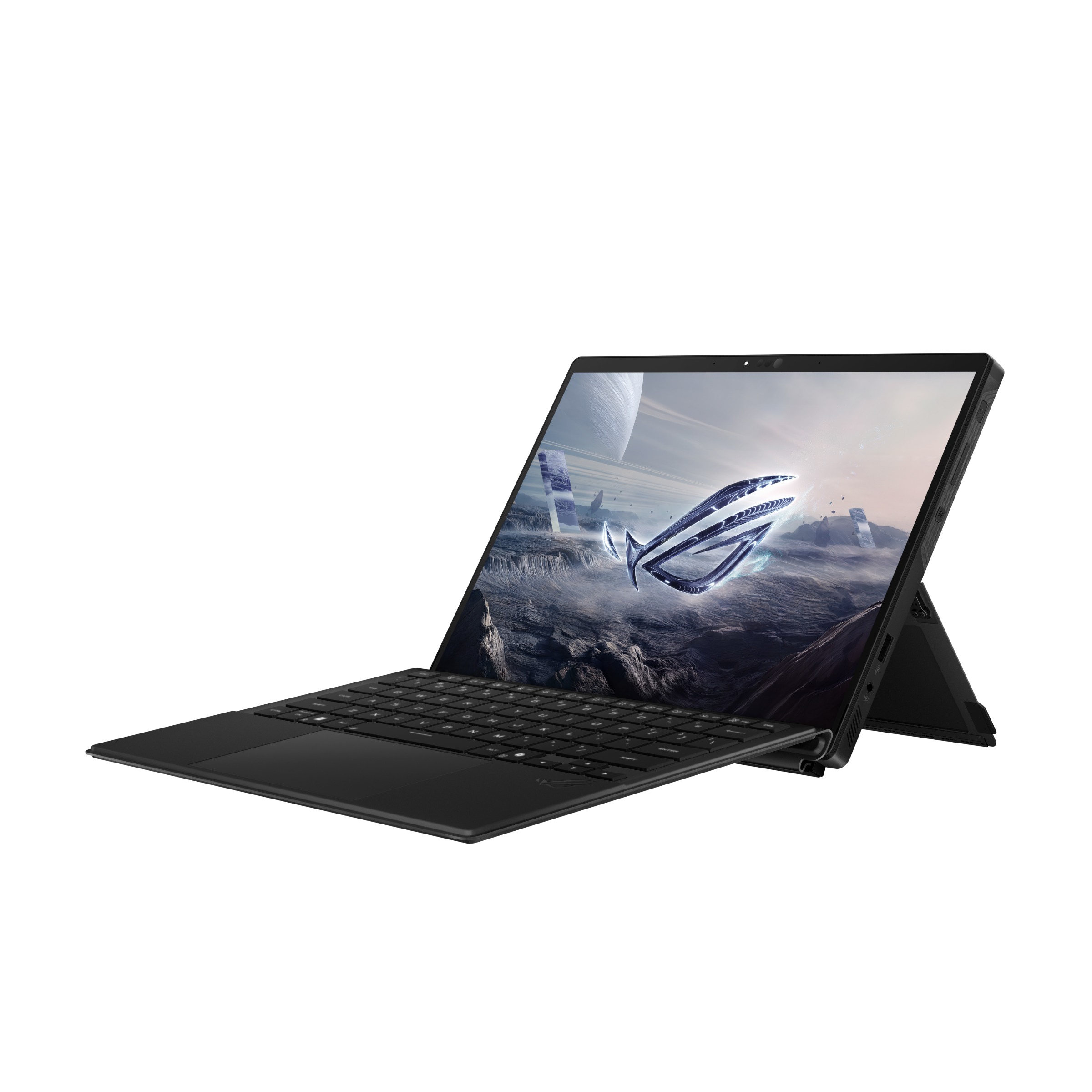 Obrázek ASUS ROG Flow X13/GZ302EA-NEBULA146X/AIMAXPLUS-395/13,4"/2560x1600/T/64GB/1TB/AMD int/W11P/Black/2R