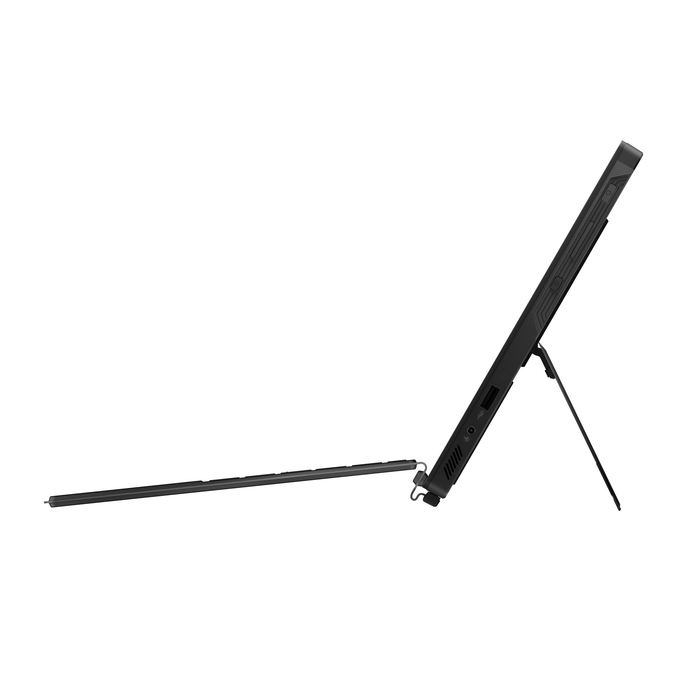 Obrázek ASUS ROG Flow X13/GZ302EA-NEBULA146X/AIMAXPLUS-395/13,4"/2560x1600/T/64GB/1TB/AMD int/W11P/Black/2R