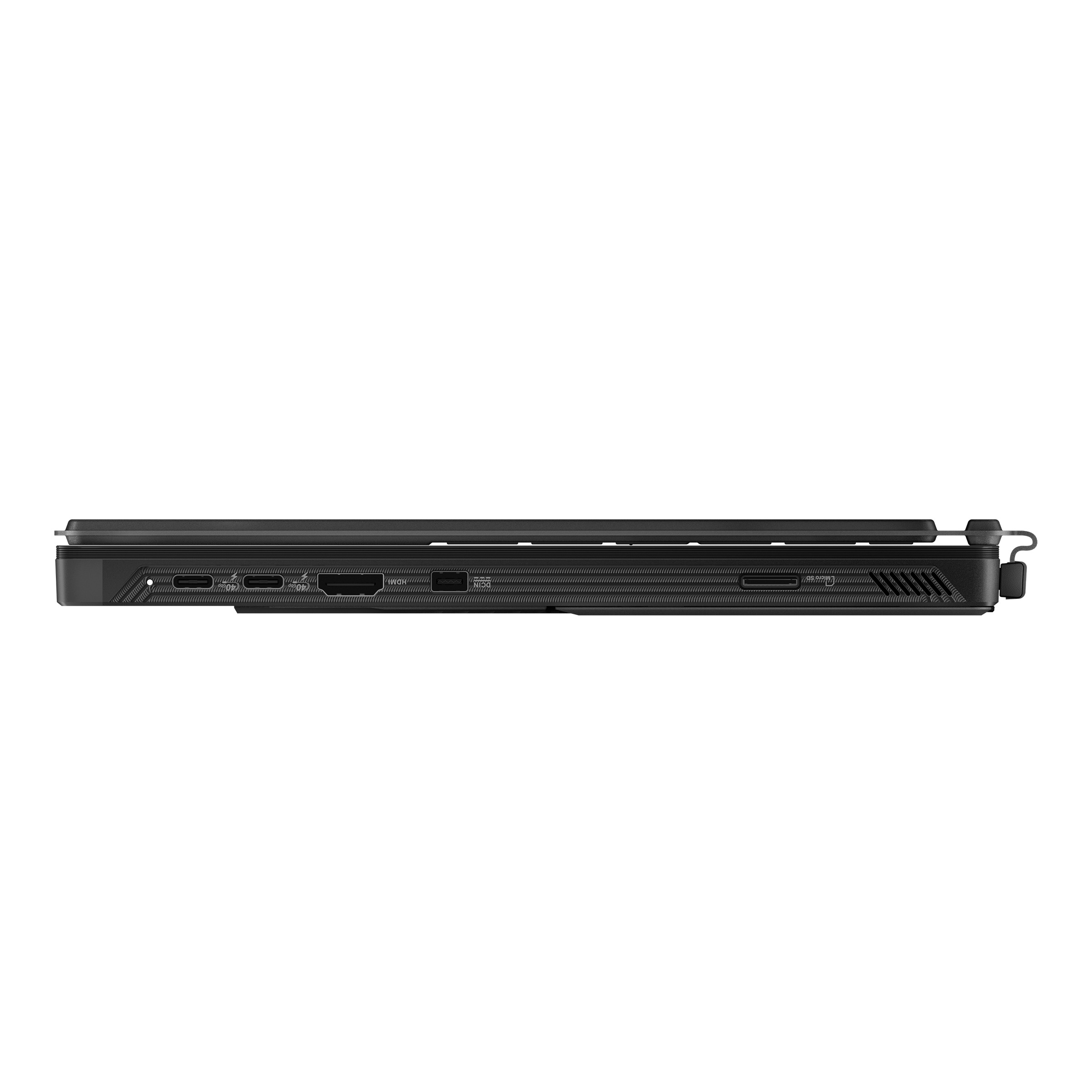 Obrázek ASUS ROG Flow X13/GZ302EA-NEBULA146X/AIMAXPLUS-395/13,4"/2560x1600/T/64GB/1TB/AMD int/W11P/Black/2R