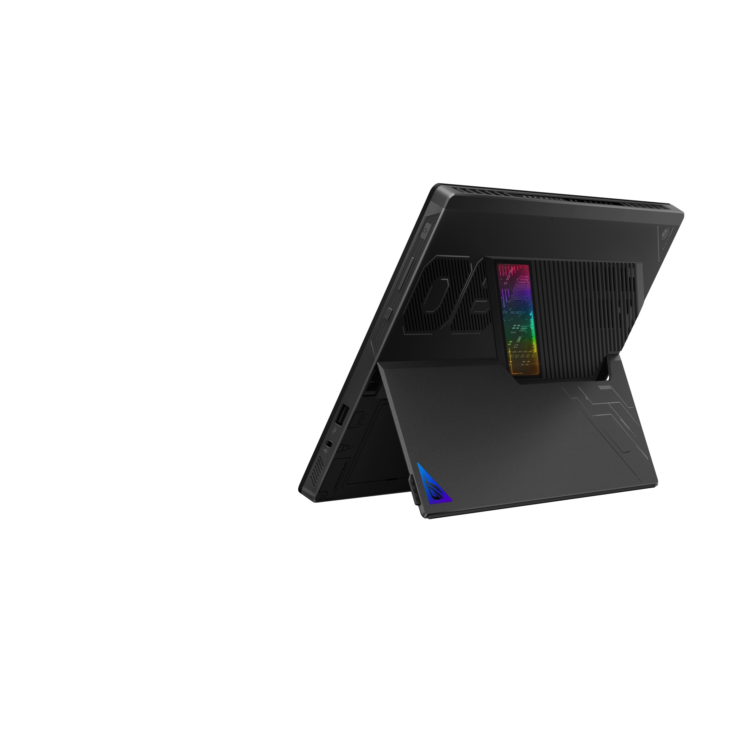 Obrázek ASUS ROG Flow X13/GZ302EA-NEBULA146X/AIMAXPLUS-395/13,4"/2560x1600/T/64GB/1TB/AMD int/W11P/Black/2R