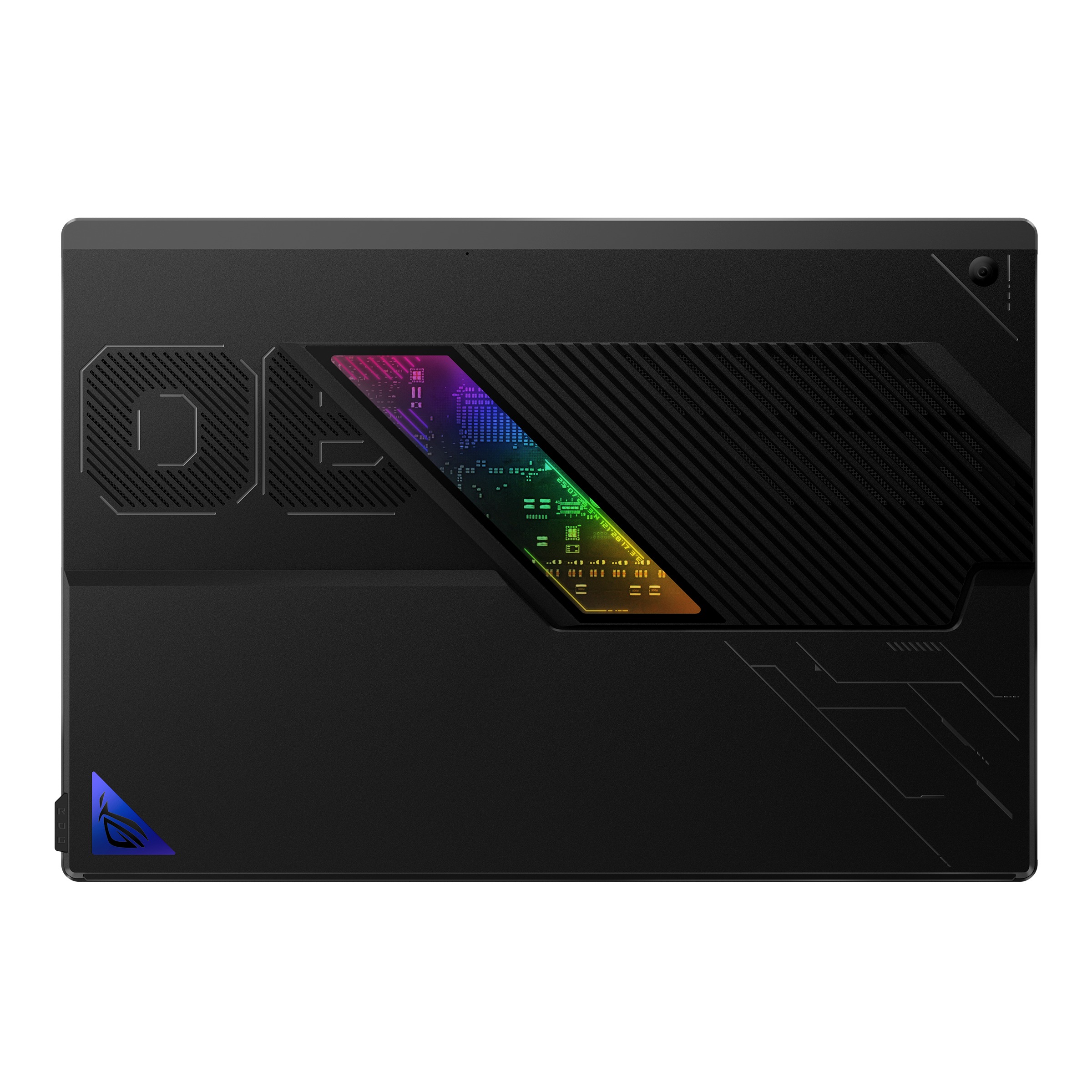 Obrázek ASUS ROG Flow X13/GZ302EA-NEBULA146X/AIMAXPLUS-395/13,4"/2560x1600/T/64GB/1TB/AMD int/W11P/Black/2R