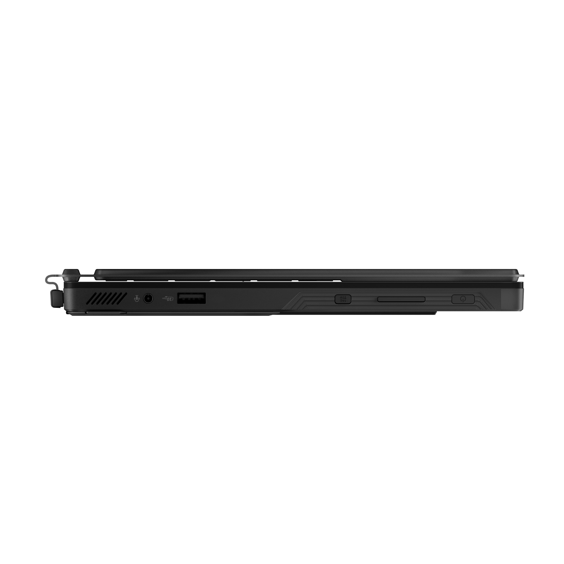 Obrázek ASUS ROG Flow X13/GZ302EA-NEBULA146X/AIMAXPLUS-395/13,4"/2560x1600/T/64GB/1TB/AMD int/W11P/Black/2R