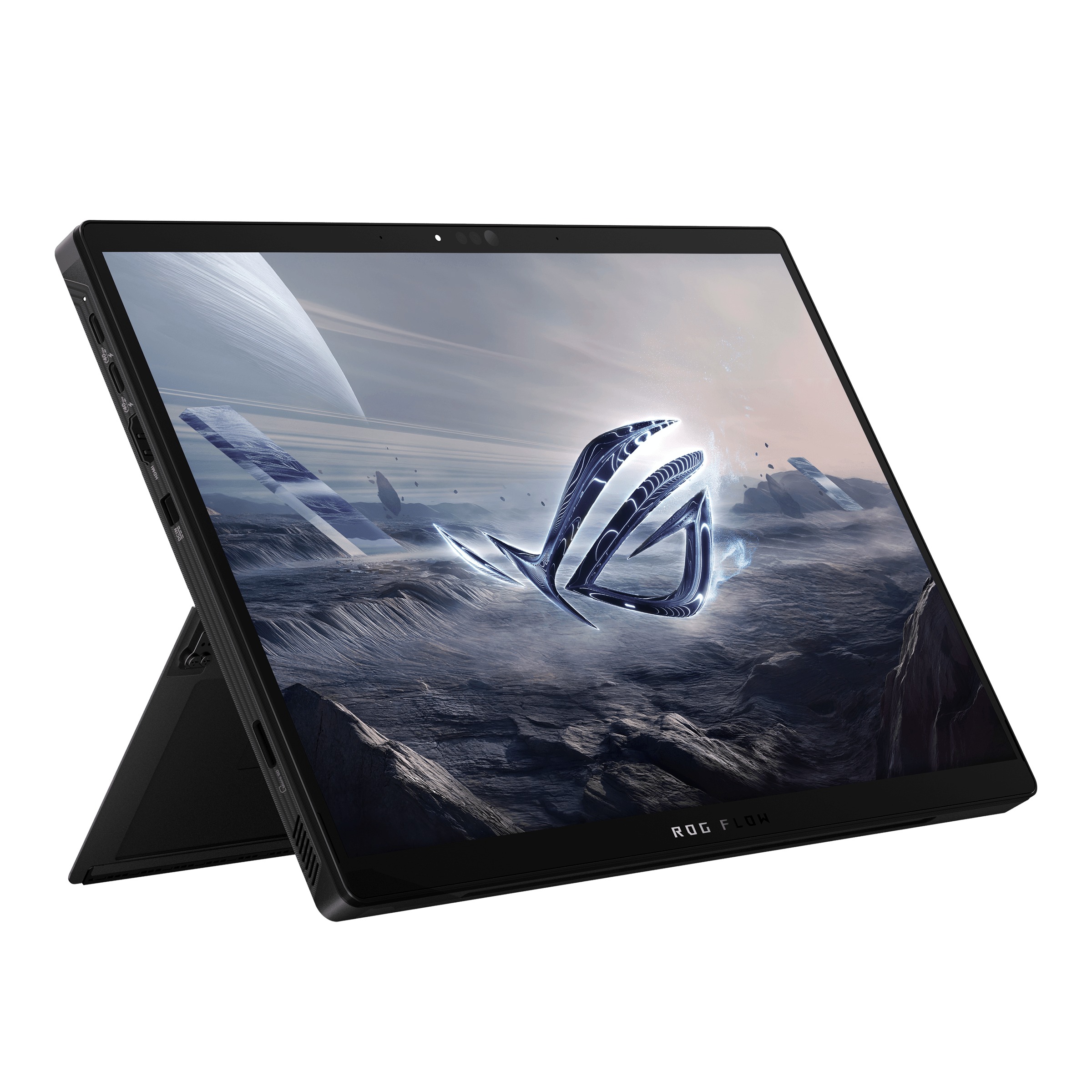 Obrázek ASUS ROG Flow X13/GZ302EA-NEBULA146X/AIMAXPLUS-395/13,4"/2560x1600/T/64GB/1TB/AMD int/W11P/Black/2R