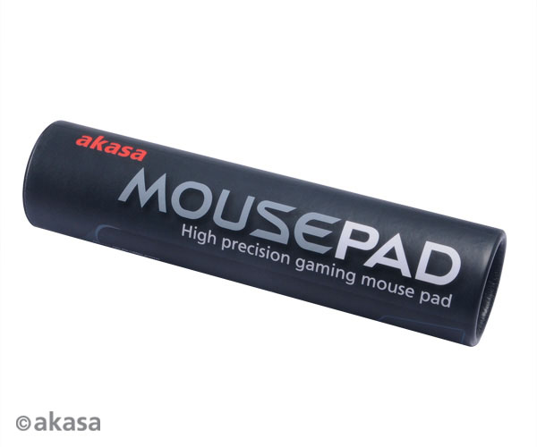 Obrázek AKASA - herní podložka pod myš