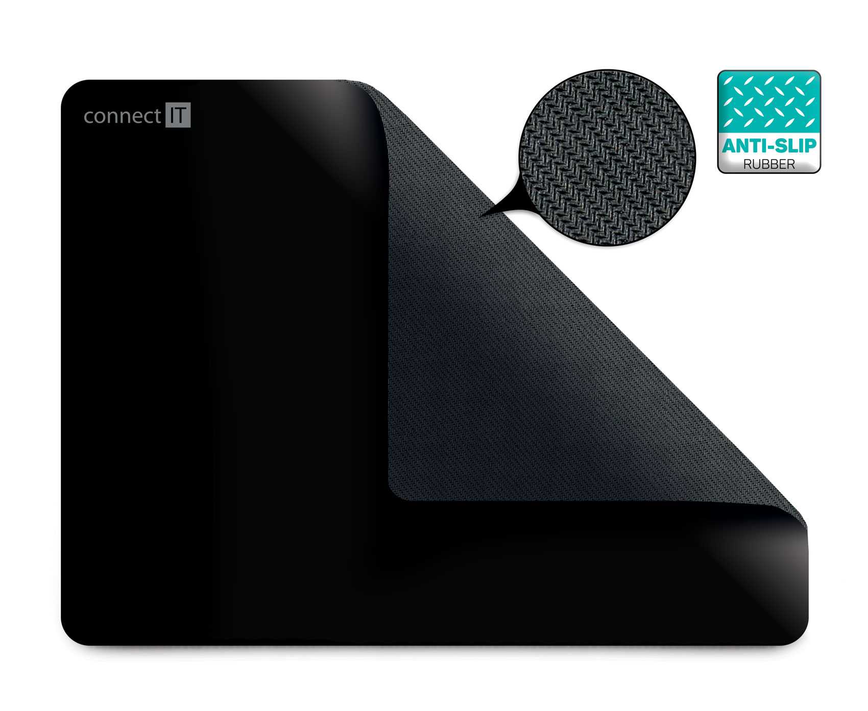 Obrázek CONNECT IT Podložka pod myš
