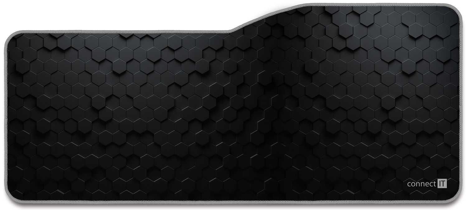 Obrázek CONNECT IT podložka, vel. XL (795 × 345 mm)