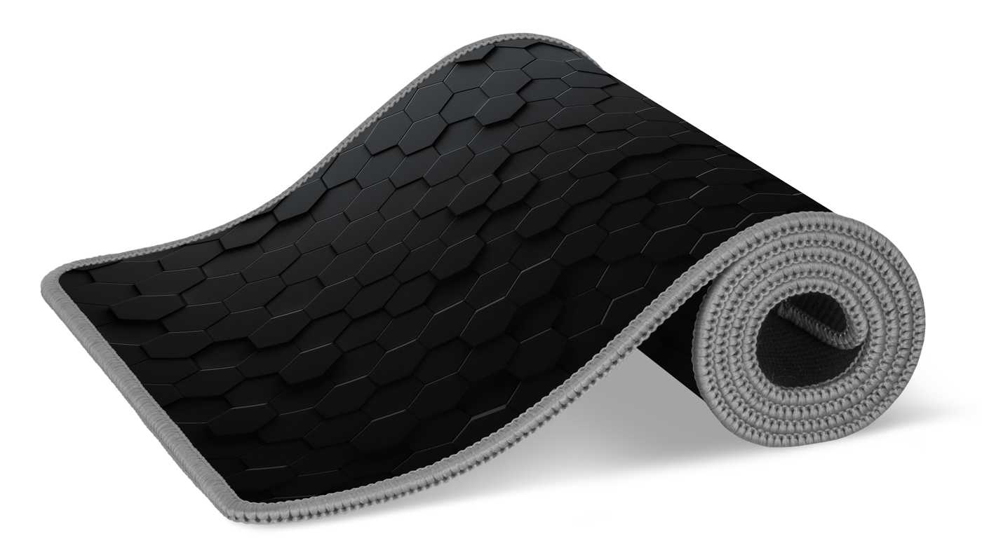 Obrázek CONNECT IT podložka, vel. XL (795 × 345 mm)