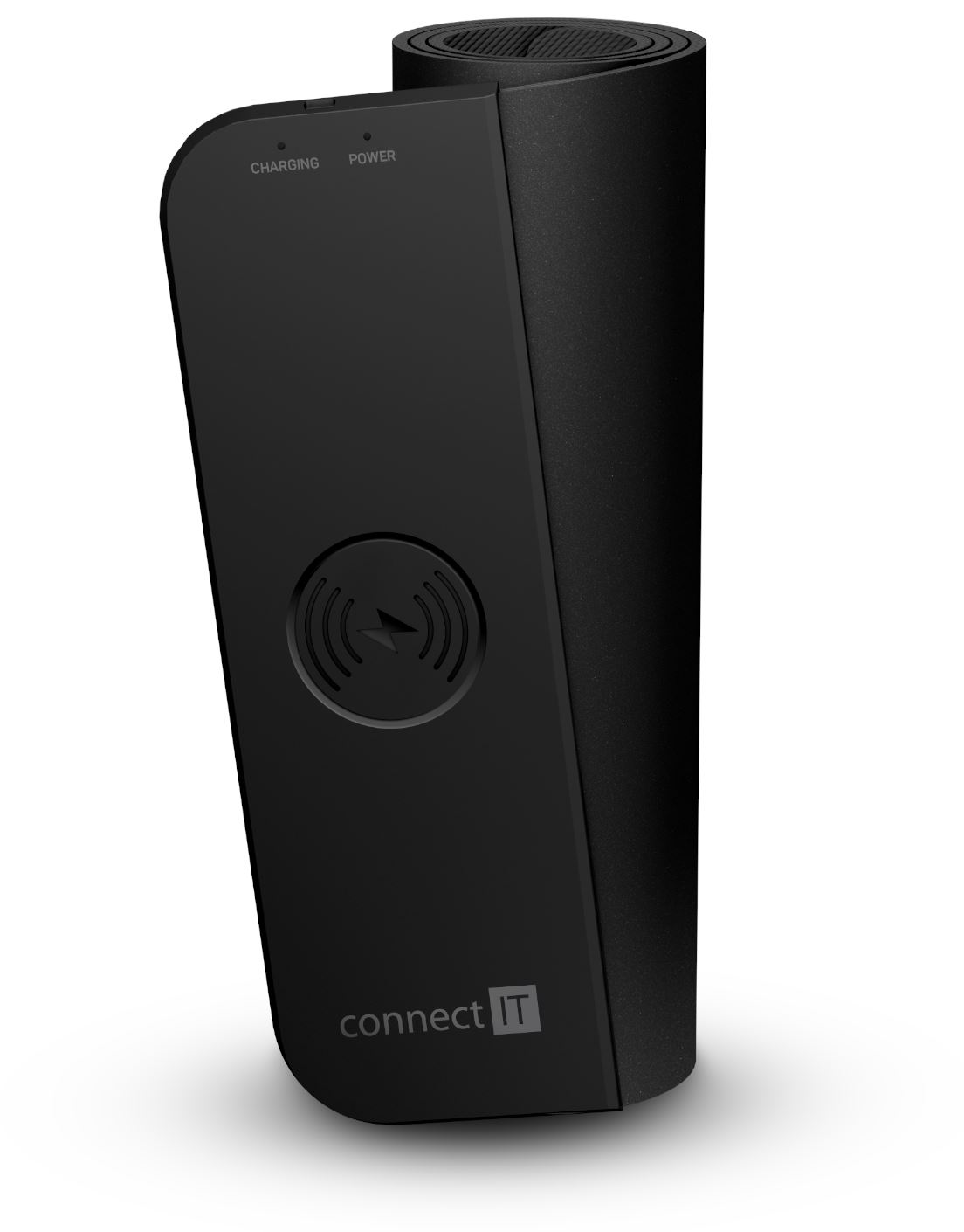 CONNECT IT CHARGE podložka, s nabíjením, vel. L