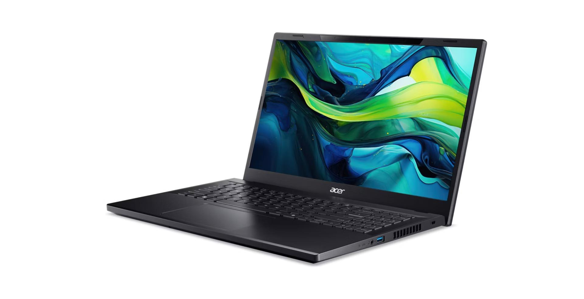 Obrázek Acer Aspire 3D 15 SE/A3D15-71GM-734V/i7-13620H/15,6"/4K/32GB/1TB/RTX 4050/W11P/Black/2R