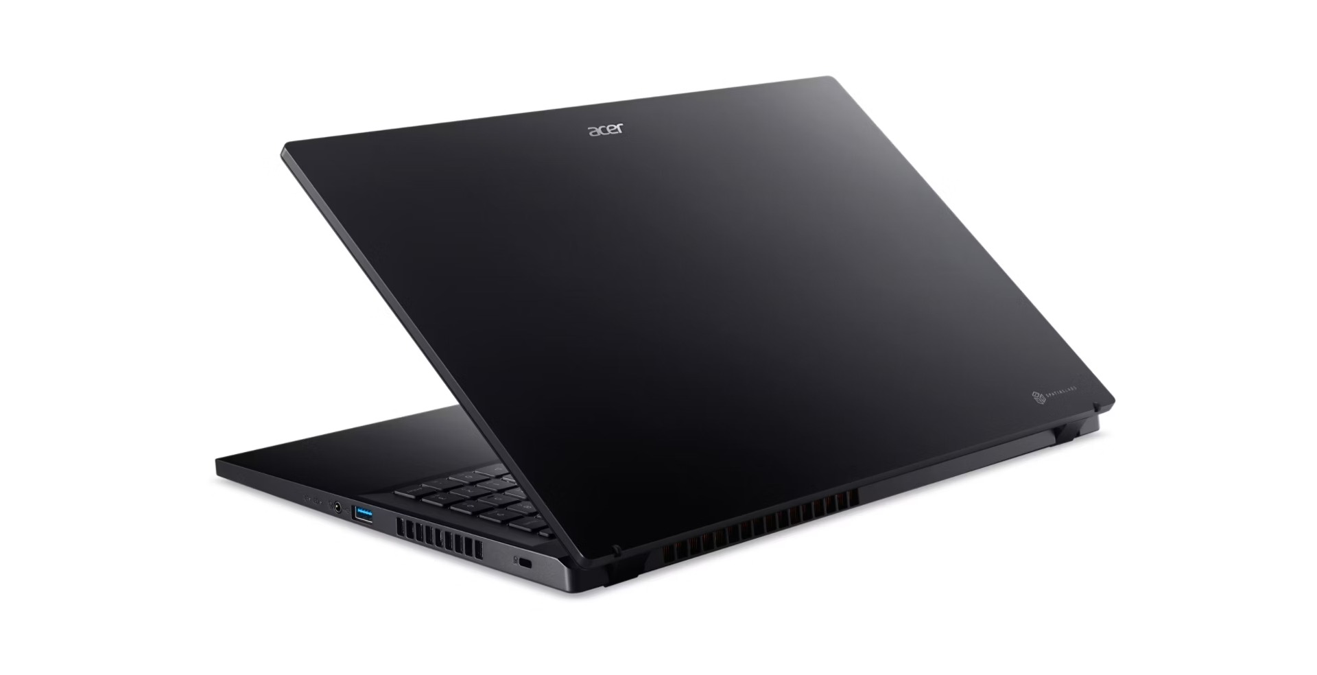 Obrázek Acer Aspire 3D 15 SE/A3D15-71GM-734V/i7-13620H/15,6"/4K/32GB/1TB/RTX 4050/W11P/Black/2R