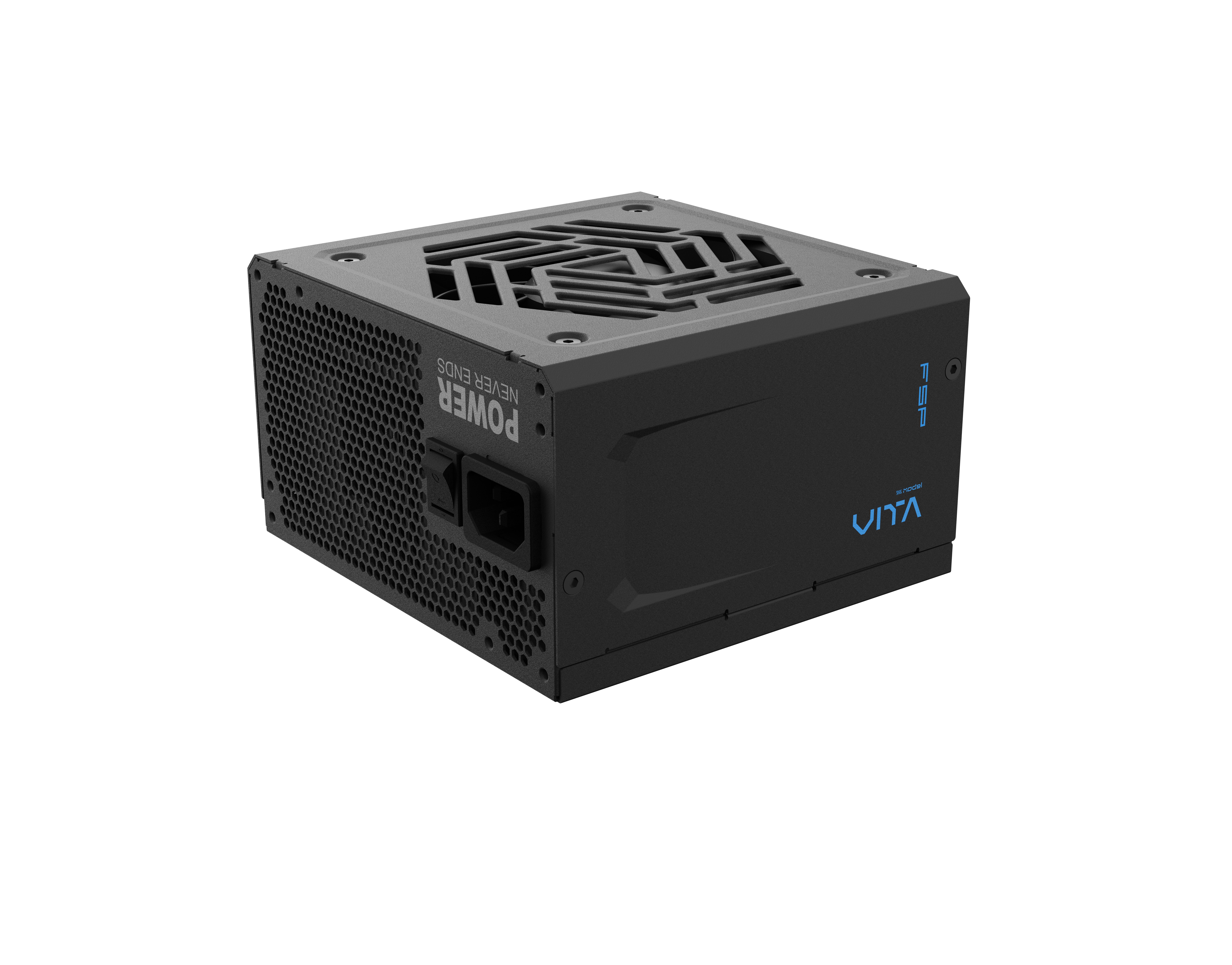 Obrázek FSP VITA BD/750W/ATX 3.1/80PLUS Bronze 230V/Bulk