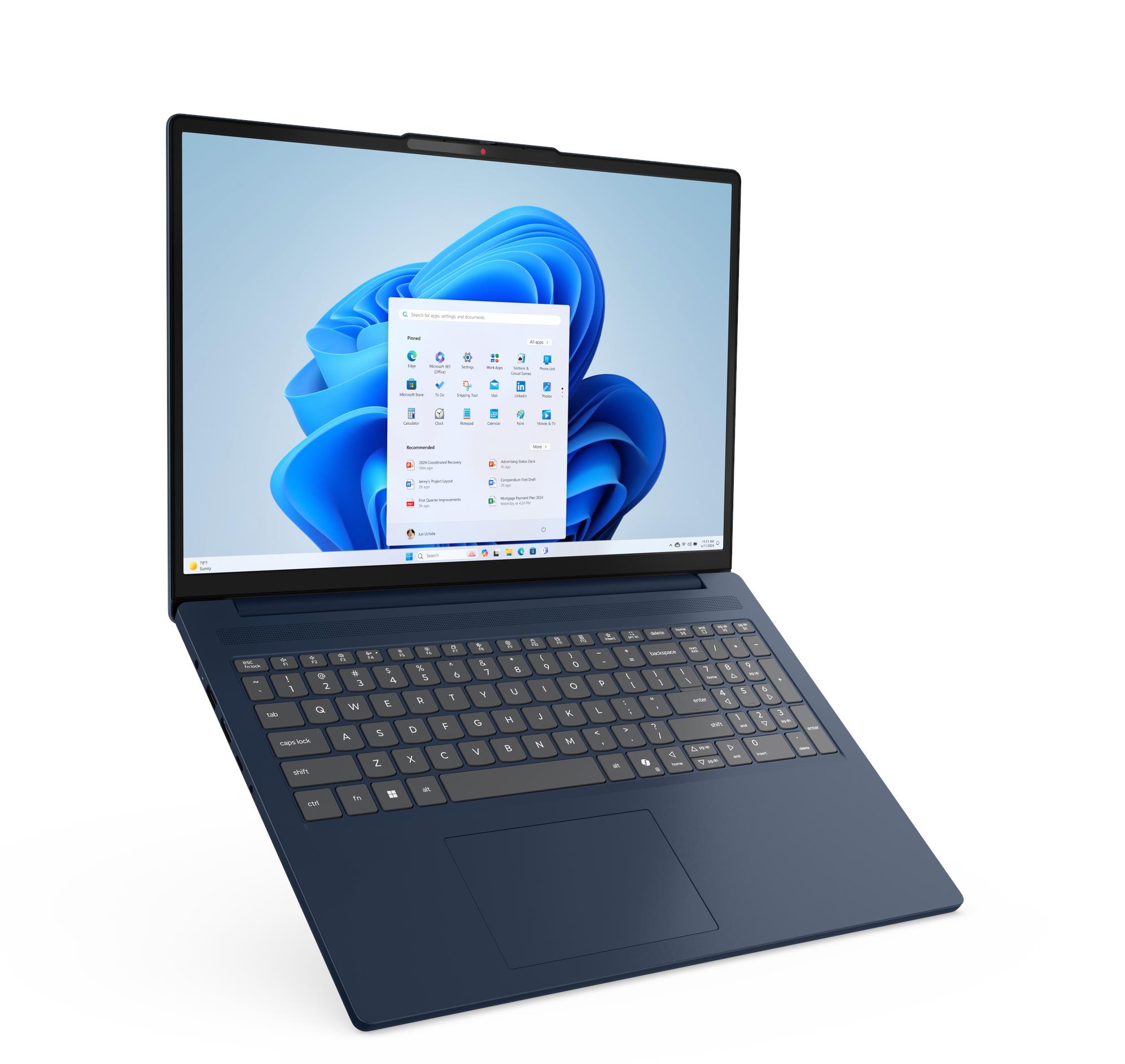 Lenovo IdeaPad Slim 3/16ARP10/R5-7535HS/16