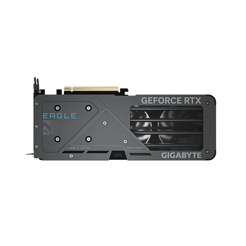 Obrázek GIGABYTE GeForce RTX 5060 Ti EAGLE MAX/OC/16GB/GDDR7