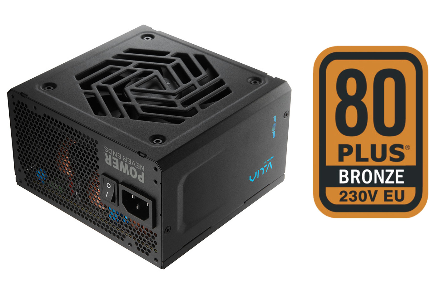 FSP VITA BD/850W/ATX 3.1/80PLUS Bronze 230V/Bulk