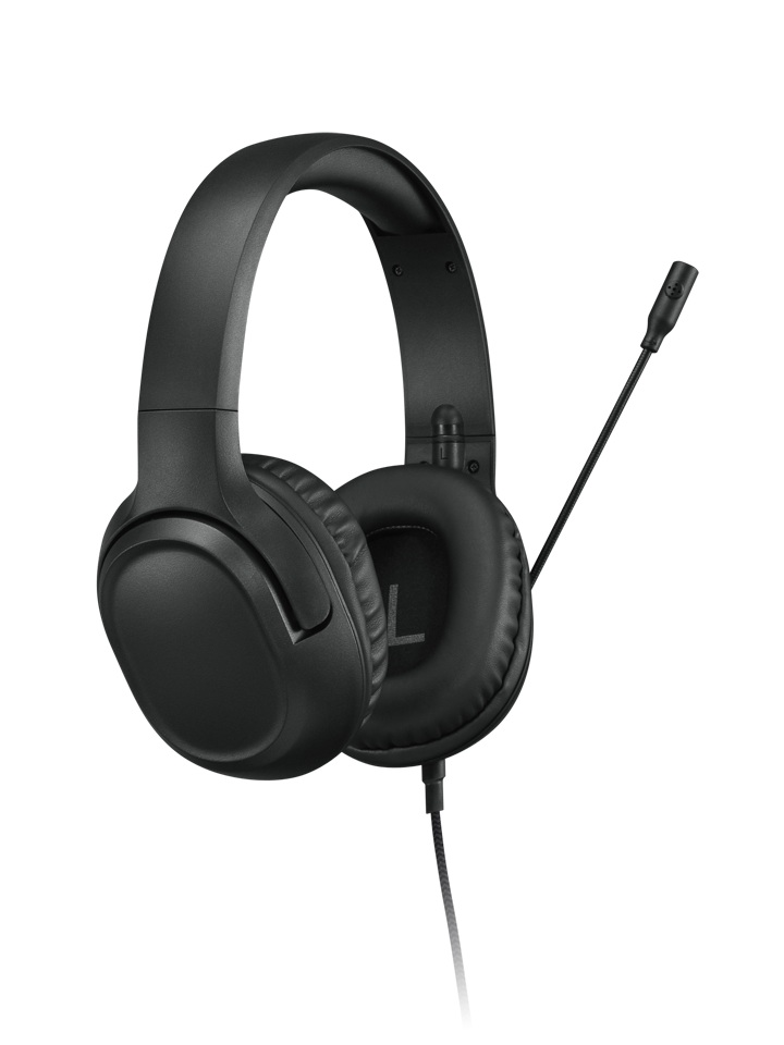 Obrázek Lenovo H110 Gaming/Jack/Černá
