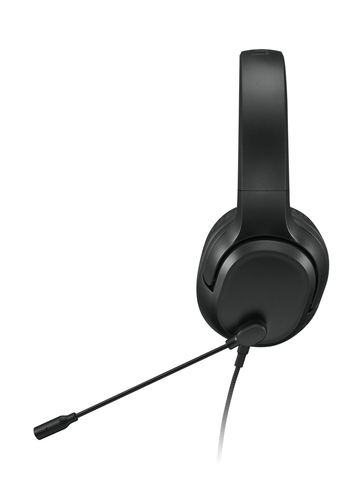 Obrázek Lenovo H110 Gaming/Jack/Černá