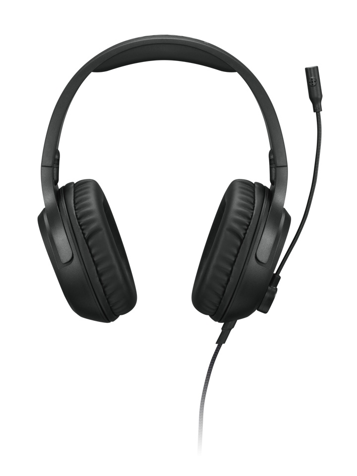 Obrázek Lenovo H110 Gaming/Jack/Černá