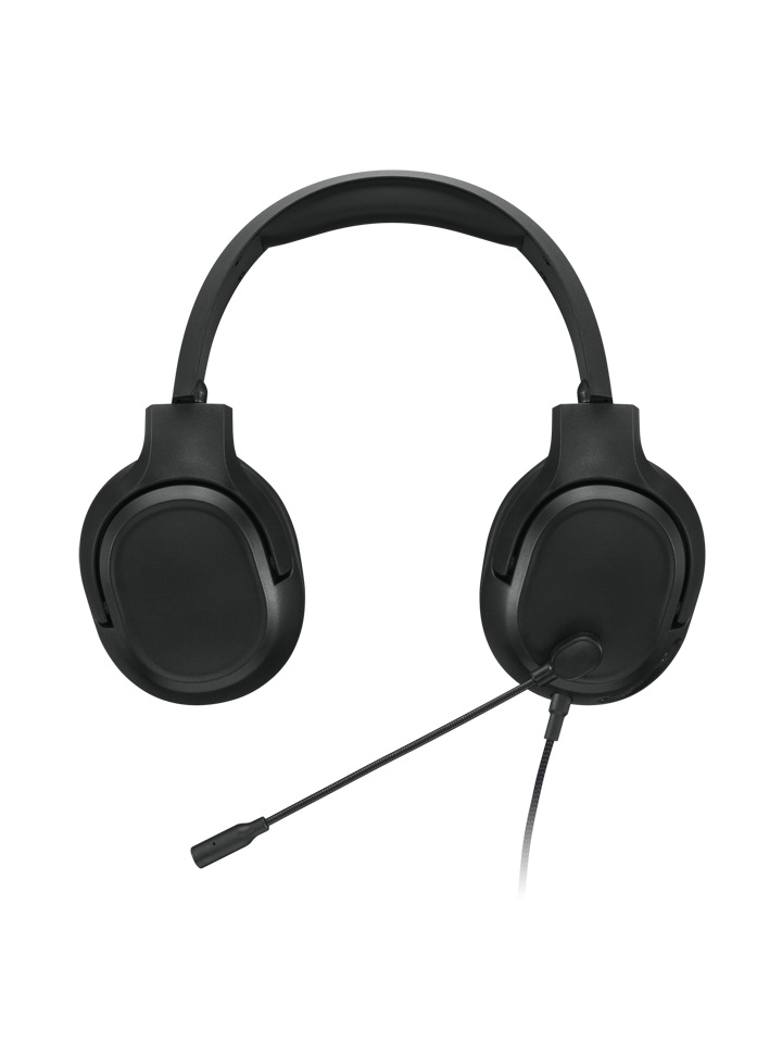 Obrázek Lenovo H110 Gaming/Jack/Černá