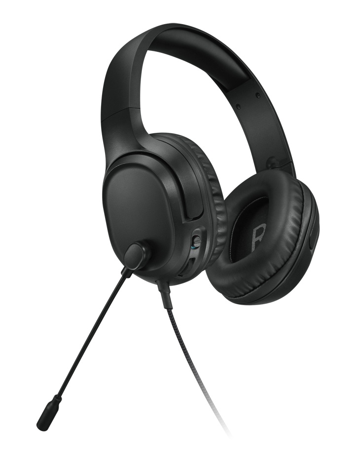 Obrázek Lenovo H110 Gaming/Jack/Černá