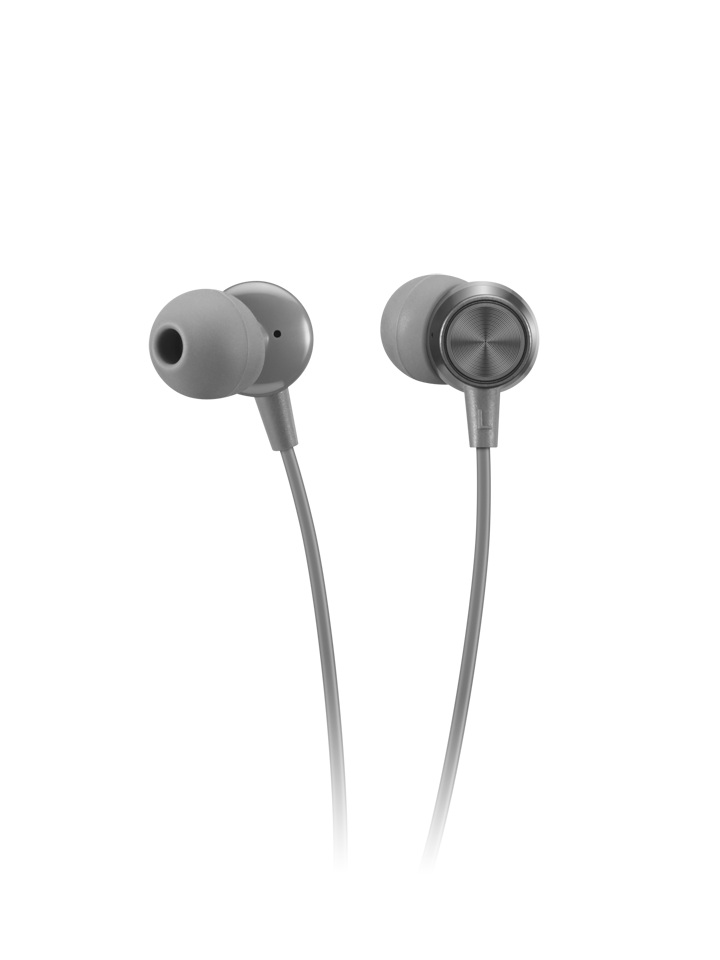 Obrázek Lenovo 110 Analog In-Ear Headphones