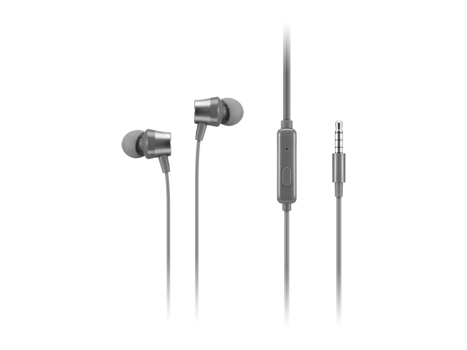 Obrázek Lenovo 110 Analog In-Ear Headphones