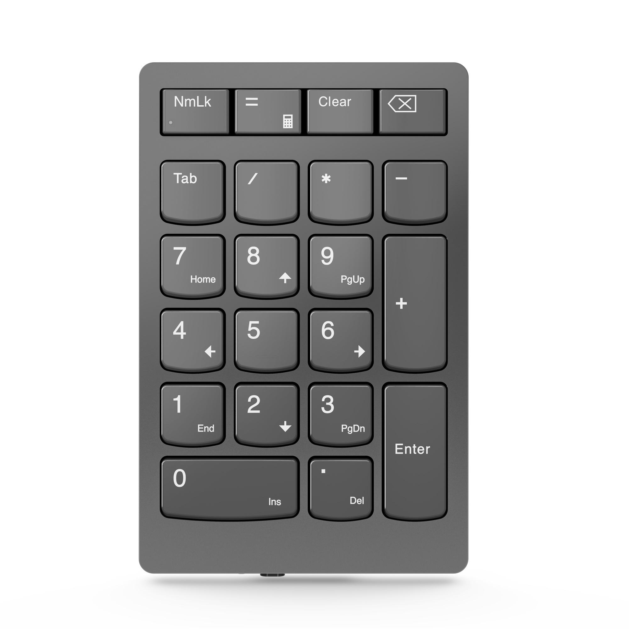 Obrázek Lenovo Go Wireless Numeric Keypad