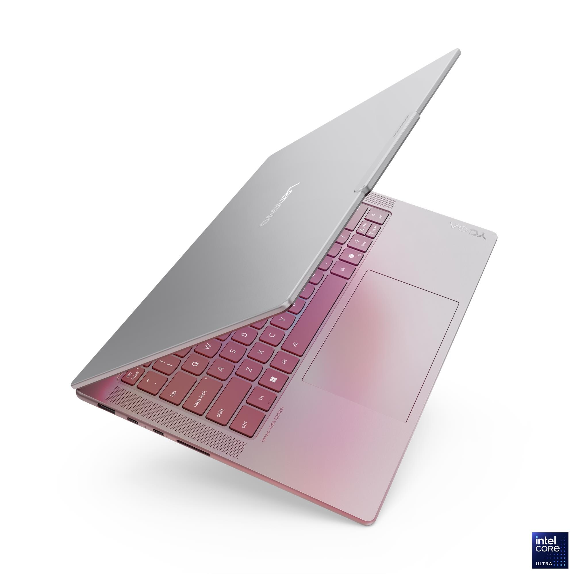 Obrázek Lenovo Yoga Pro 7/14IAH10/U9-285H/14,5"/3000x1876/T/32GB/1TB/Intel int/W11P/Gray/3R On-Site