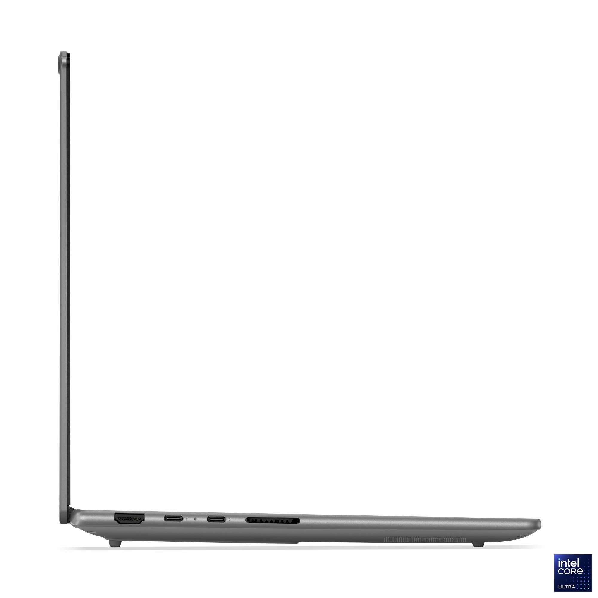 Obrázek Lenovo Yoga Pro 7/14IAH10/U9-285H/14,5"/3000x1876/T/32GB/1TB/Intel int/W11P/Gray/3R On-Site