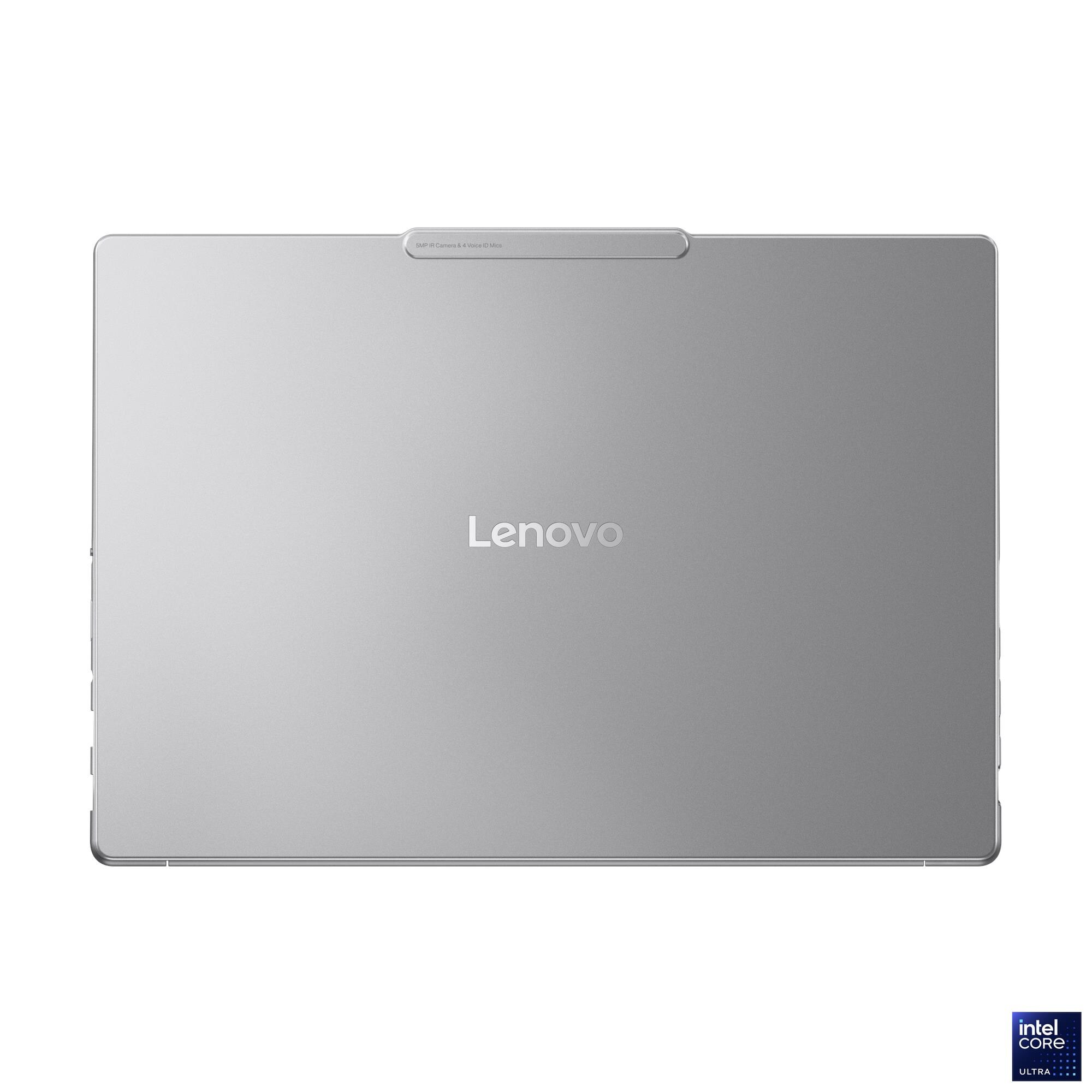 Obrázek Lenovo Yoga Pro 7/14IAH10/U9-285H/14,5"/3000x1876/T/32GB/1TB/Intel int/W11P/Gray/3R On-Site