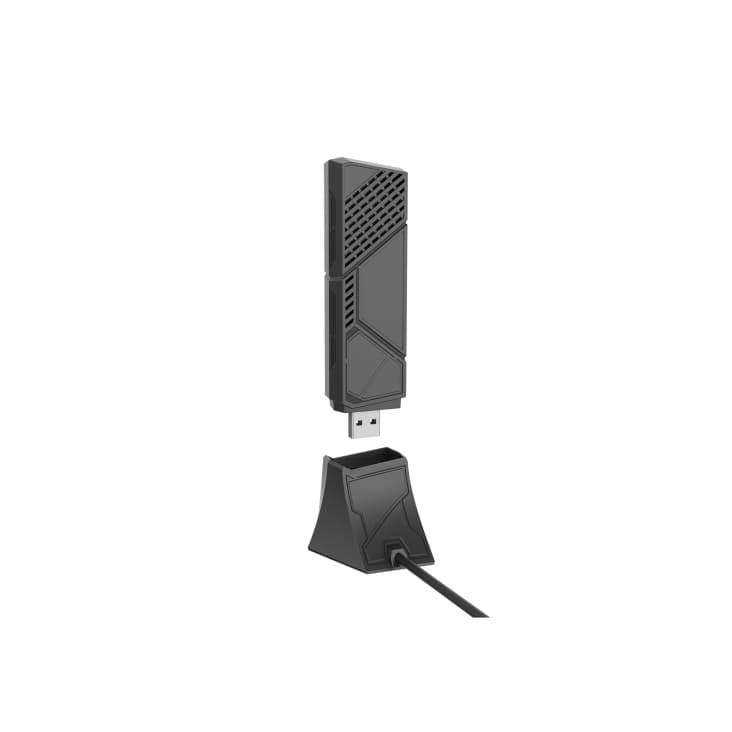 Obrázek ASUS ROG USB-BR92 Tri-band WiFi 7 USB adapter