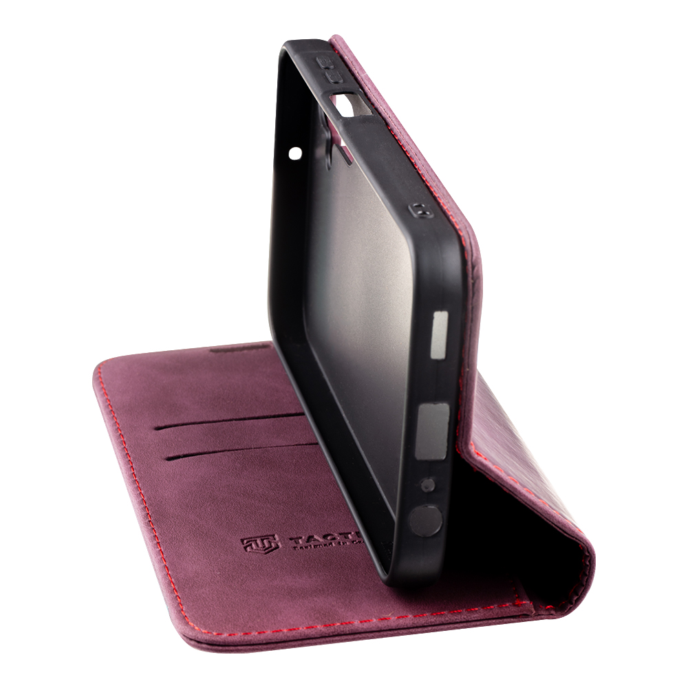 Obrázek Tactical Xproof pro Samsung Galaxy A16 4G/5G Red Beret