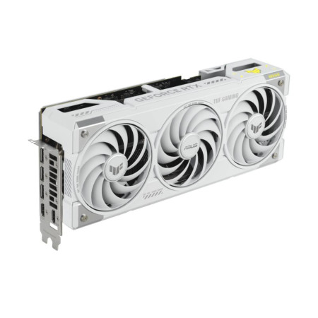 Obrázek ASUS TUF-RTX5070TI-O16G WHITE-GAMING