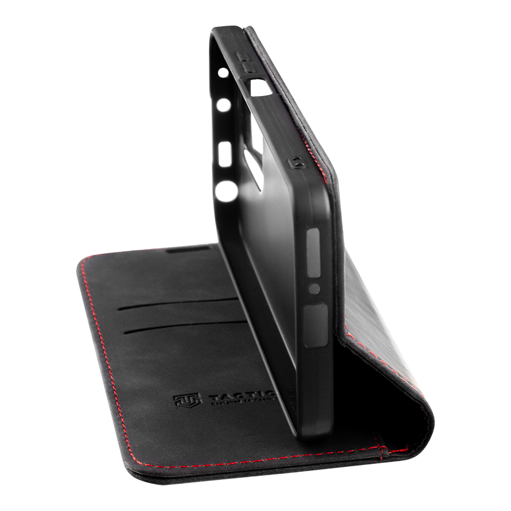 Obrázek Tactical Xproof pro Samsung Galaxy A36 5G Black Hawk