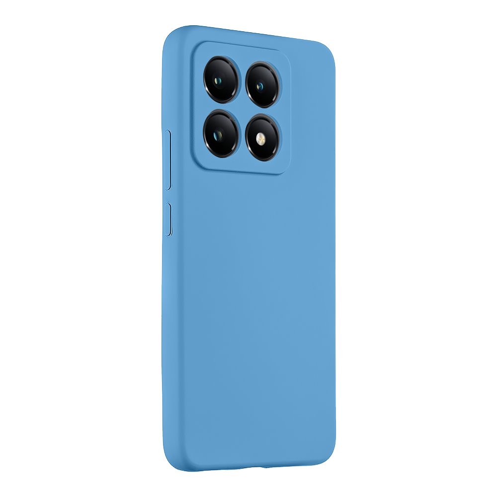 Obrázek Tactical Velvet Smoothie Kryt pro Xiaomi 14T Avatar