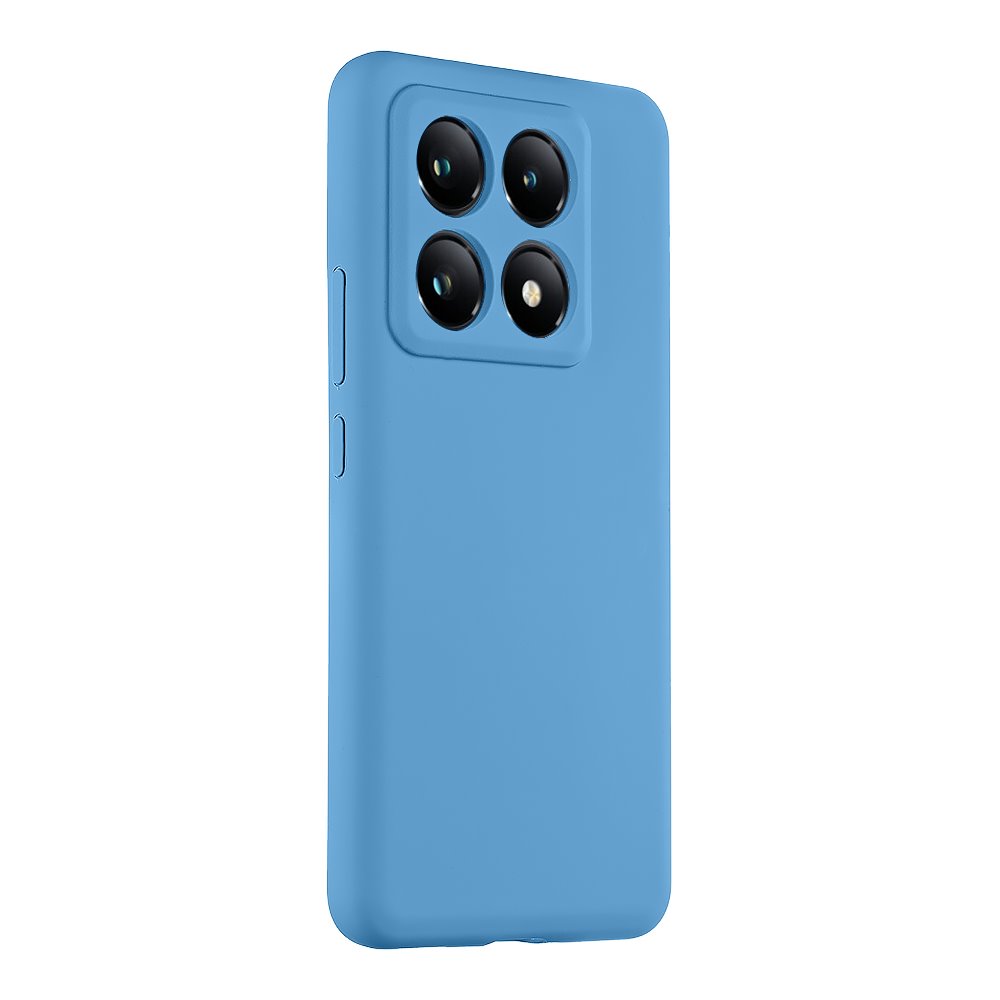Obrázek Tactical Velvet Smoothie Kryt pro Xiaomi 14T Pro Avatar
