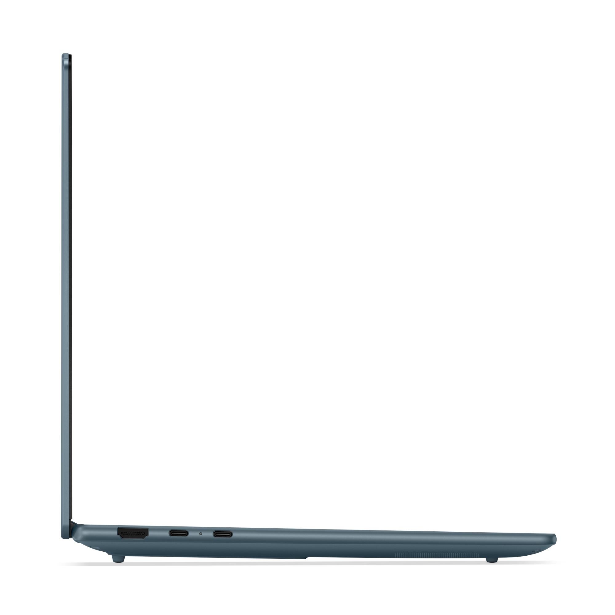 Obrázek Lenovo Yoga Pro 7/14ASP10/AI9-365/14,5"/2944x1840/32GB/1TB/AMD int/W11H/Tidal Teal/3R On-Site