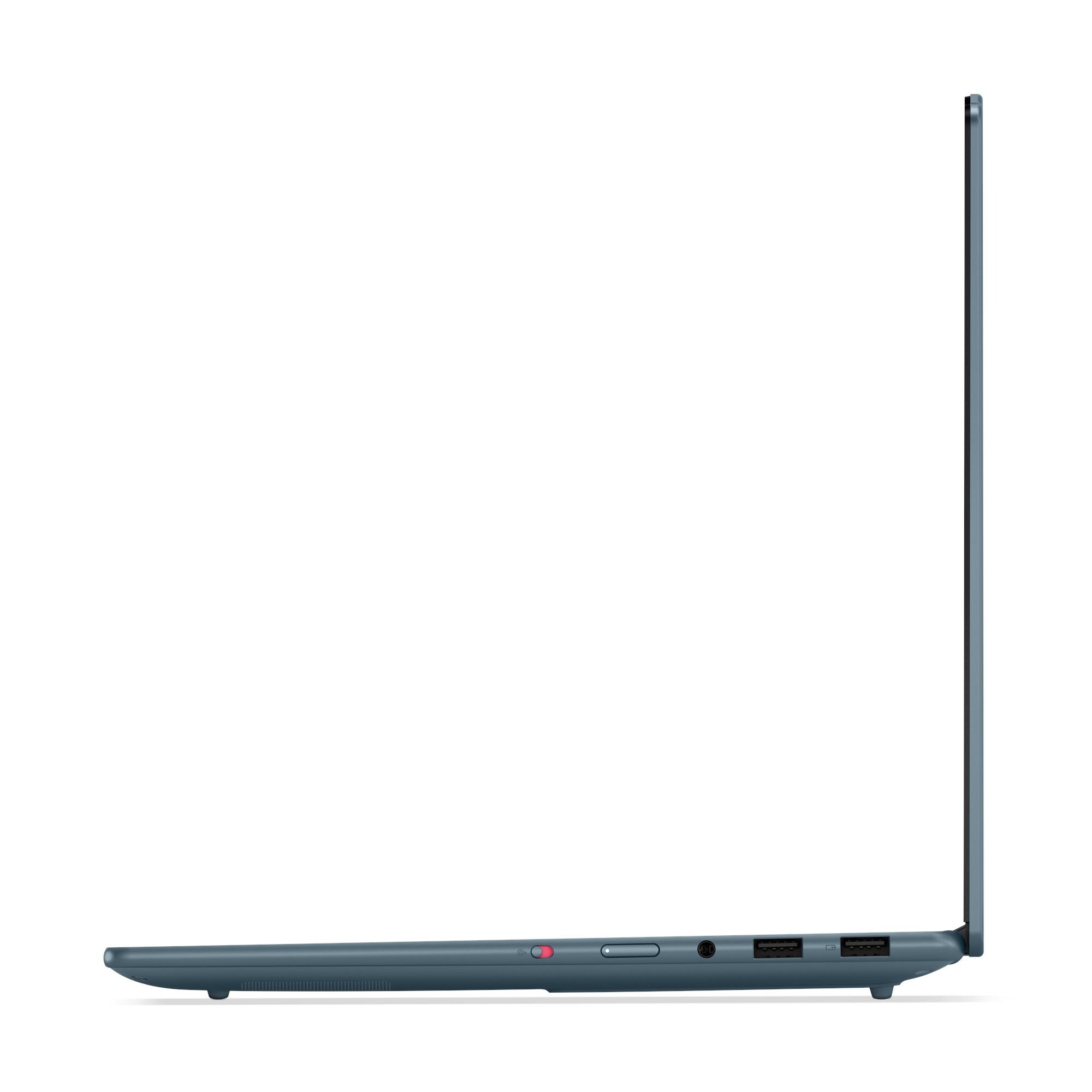 Obrázek Lenovo Yoga Pro 7/14ASP10/AI9-365/14,5"/2944x1840/32GB/1TB/AMD int/W11H/Tidal Teal/3R On-Site